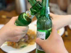 -李老哈·东北菜(宋园路店)