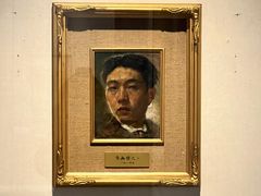 -徐悲鸿纪念馆