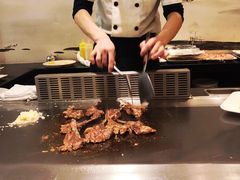 -大渔铁板烧(万象城店)