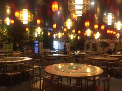 -大融厨·鸡毛店·川菜(果壳里东安湖店)