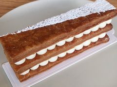 -老梦面包CHEZMOREL(麦子店)