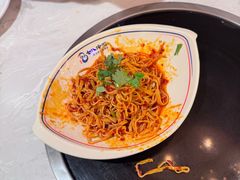 -七八冷面·延边朝鲜族美食(欢乐谷店)