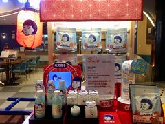 -Olé精品超市(北京合生汇店)