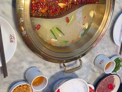 -川味观·鲜货火锅(景芳水湘店)