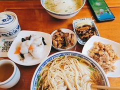 -同得兴 Since·1995 传统苏式面馆(十全街店)