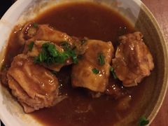 -院落创意菜