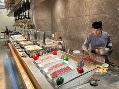 -康帝国际酒店-艾斯本自助西餐厅