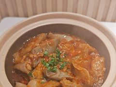 -谷田稻香·砂锅菜(汇暻广场店)