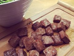 膳麒轩武烤新料理(国贸店)-HIHE Bistro·Oyster Bar(华熙live店)