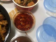 -付小姐在成都(吾悦广场店)