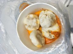 -桐香园小笼包(百井坊巷店)