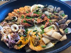 -大厨的餐厅(曾厝垵总店)