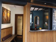 -RUMORS COFFEE ROASTERY鲁马滋咖啡(湖南路店)