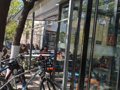 -益民餐厅(交通大学店)