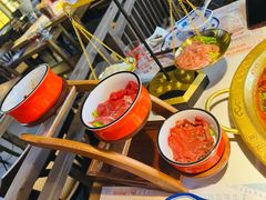 -哥老官重庆美蛙鱼头(日月光店)