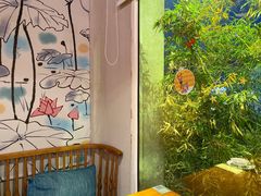 -莲餐厅·湖北菜·藕汤是头牌(愚园路店)