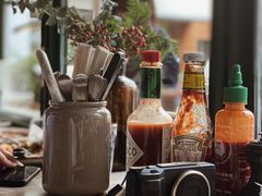 -RAC BAR(安福路店)