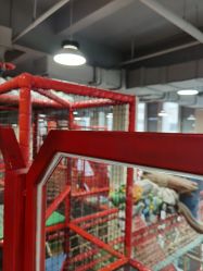 -玩元素·家庭游乐成长中心(香格里拉店)