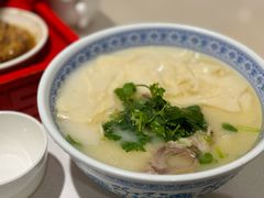 -豫满楼(郑东新区店)