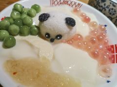-破三川·新川菜(静安大融城店)