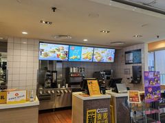 -麦当劳(西安雁塔路店)