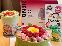 -静宜和她的朋友(星海广场店)