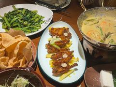 -泰堤坊(淡水体育馆店)