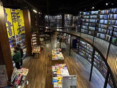 -三联韬奋书店(三里屯店)