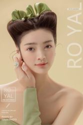 点击看大图 -挪娅婚纱摄影皇家会所