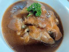 雪花牛肉-3号仓库·餐厅(灵溪一店)