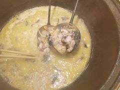 -陈大锅·岳阳鱼馆·地道岳阳菜(美食街店)