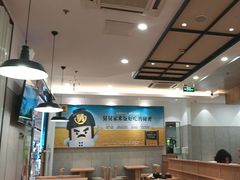 -老娘舅(苏州中心大道西大润发店)