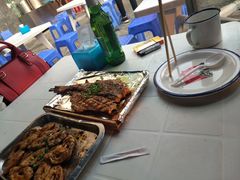 -叁宝烤肉·西安烧烤(东三爻店)