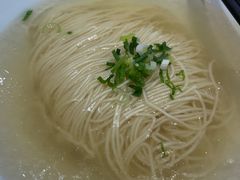-松鹤楼面馆(清河万象汇店)