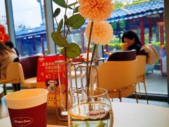 -哈根达斯(上海金山店)