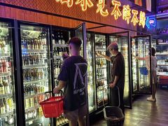-M99 BEER世界啤酒吧(鸿云悦街店)
