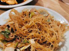 -秦䩊会·陕西biangbiang面(畹町路店)