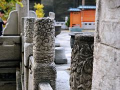 -西安化觉巷清真大寺