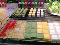 -非烤勿扰韩料自助烤肉(松山湖万科店)