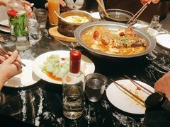 -奉天小馆·非遗东北菜(沈阳万象城店)