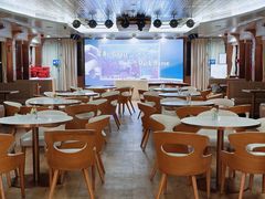 -闽江夜游台江旅游码头