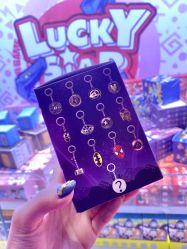 -LuckyStar幸运星家庭娱乐中心(东莞国贸店)