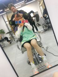 -ASA HAIR SALON