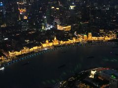 -上海中心大厦