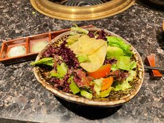 -老乾杯和牛烧肉(王府中环店)