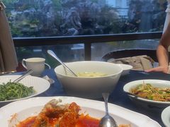 -香雪海饭店中餐厅(人民桥店)