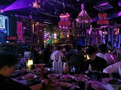 大堂-胡桃里音乐酒馆(仓山万达店)