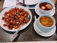 -眉州东坡酒楼