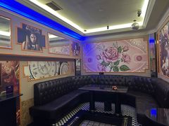 -星乐汇量贩式KTV(中冶祥腾城市广场店)