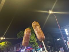 热狗-洪都大拇指(洪都店)